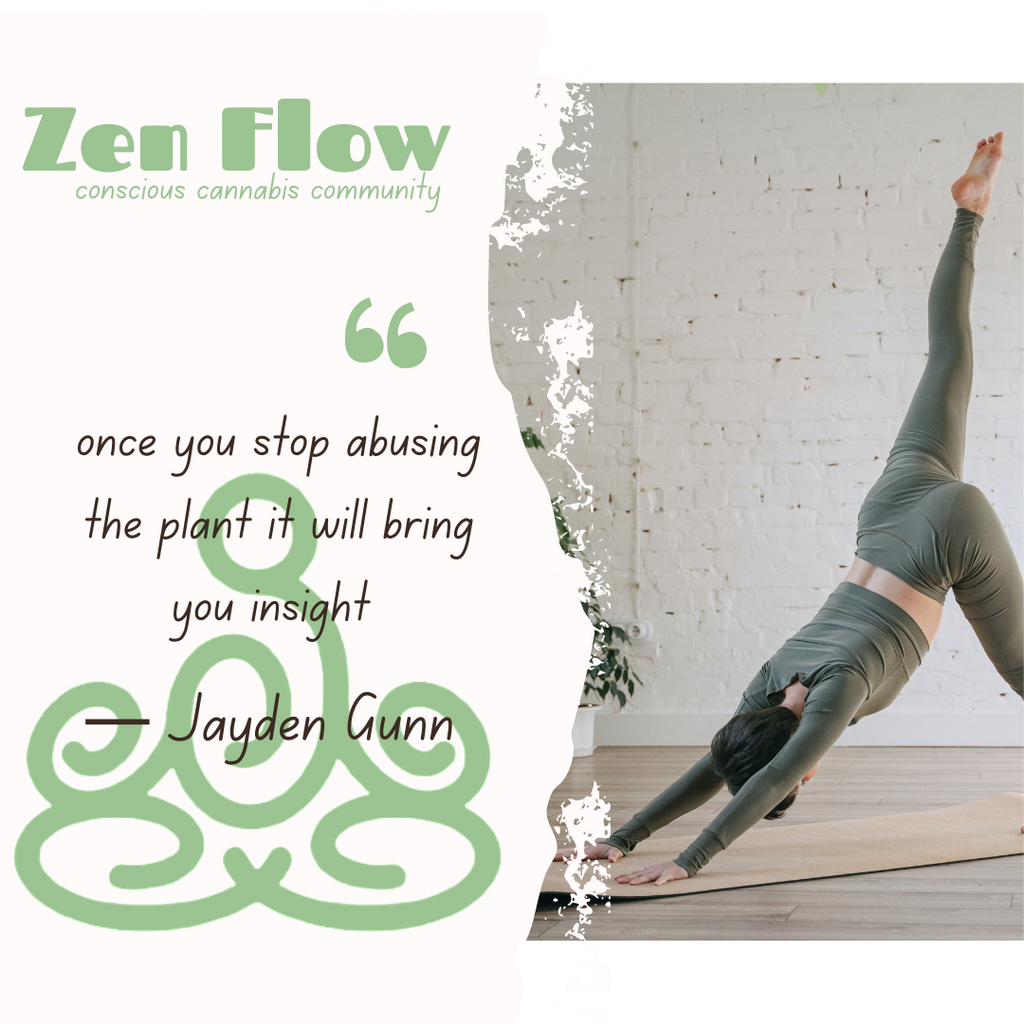 The Zen Wellness Event